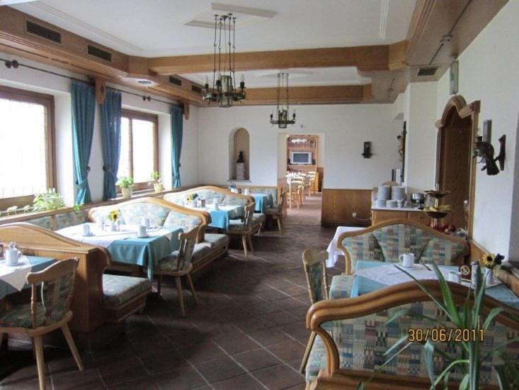 Hotel Kleinmuenchen Линц Экстерьер фото