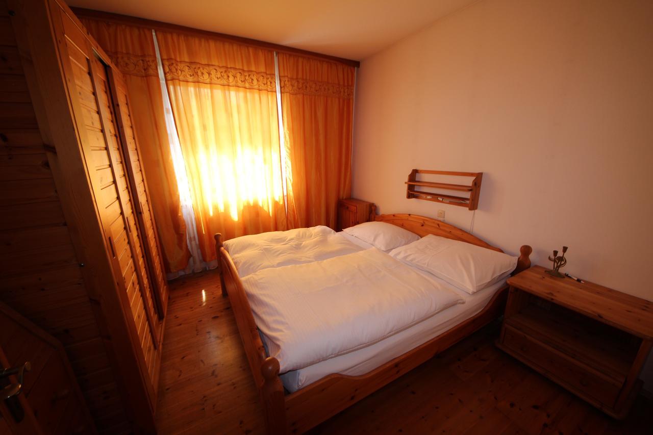 Hotel Kleinmuenchen Линц Экстерьер фото